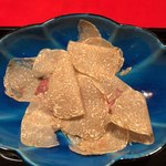 にくの匠 三芳 - 