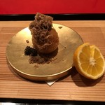 にくの匠 三芳 - 