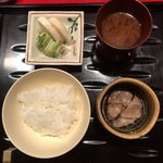 にくの匠 三芳 - 