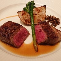 グリルうかい 丸の内店 - 