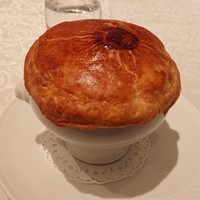 グリルうかい 丸の内店 - 