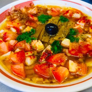 アンチエイジングら 麺 こはく どぅ こんかっせ 7 8月限定 太鼓のぼお たいこのぼお 白河 ラーメン 食べログ アンチエイジングら 麺 こはく どぅ こんかっせ 7 8月限定 太鼓のぼお たいこのぼお 白河 ラーメン 食べログ