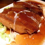 スティックダイニング - 角煮