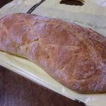 ラトリエ・ドゥ・バン - チャパタ