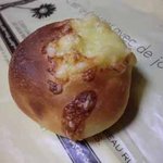 ラトリエ・ドゥ・バン - チーズパン