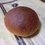 ラトリエ・ドゥ・バン - バターロール