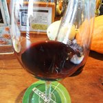 イモコダイニング - 赤ワイン美味しい