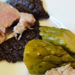 イモコダイニング - ピクルス