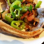 イモコダイニング - 骨つきですよ！