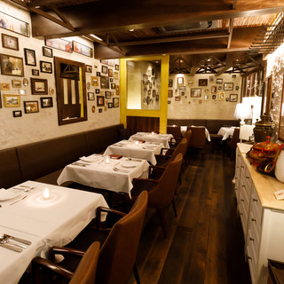 東京でおすすめの美味しいロシア料理をご紹介 食べログ