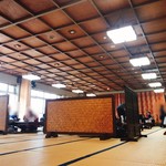 中華そば処 琴平荘 - 店内