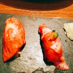 麻布十番焼肉 Kintan - 