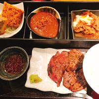 赤坂 金舌 - 