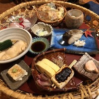日本料理 丸しま - 