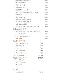 レストラン パルフェ_1