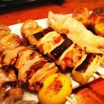 Sumibi Yakitori Mammaru - 