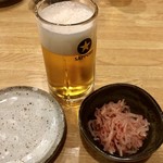 居酒屋はなやぎ - 