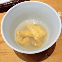 鮨 なかがわ - 
