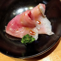 鮨 なかがわ - 