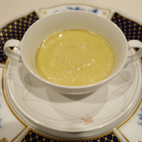 仏蘭西料理　N - 牡蠣のヴルテ