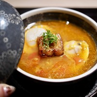 うなぎ時任 - 