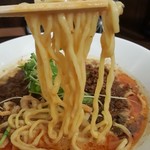 四川担担麺 阿吽 - 