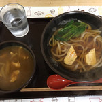 うどん屋 はやし亭 - 