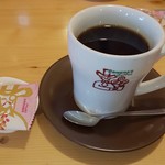 Komeda Ko Hi Ten - 