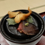 大丸別荘 - 焼物