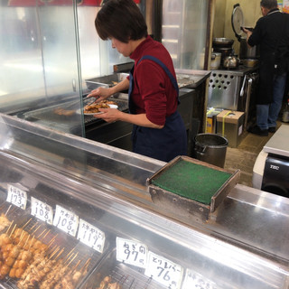 テイクアウトok 西日暮里駅でおすすめの焼き鳥をご紹介 食べログ テイクアウトok 西日暮里駅でおすすめの焼き鳥をご紹介 食べログ