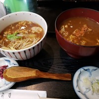 日本橋 やぶ久 - 