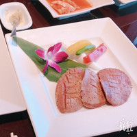 叙々苑  横浜スカイビル店 - 