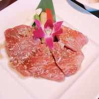 叙々苑  横浜スカイビル店 - 