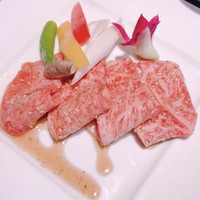 叙々苑  横浜スカイビル店 - 