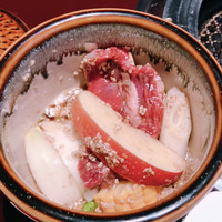 叙々苑  横浜スカイビル店 - 