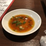 金星26 - 2018年11月22日  焼肉たれ