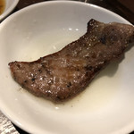 金星26 - 2018年11月22日  焼きすぎた ・・・（汗）