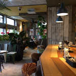 コナズ珈琲 垂水店 - 