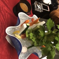 銀座あしべ - 