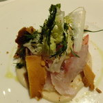 インカント - 2011年09月