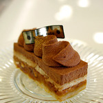 サン・マロー - ボレロ