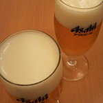 Kanoya - グラスビール
