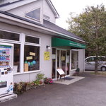 菓子工房　もみの木 - 外観