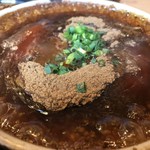 肉汁餃子のダンダダン - 麻婆豆腐