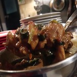 カレー屋アカマル - 