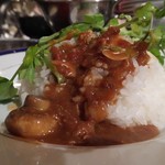 カレー屋アカマル - 