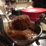 カレー屋アカマル - 