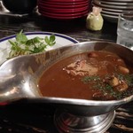 カレー屋アカマル - 