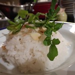 カレー屋アカマル - 