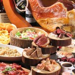 肉バル DINING Bob - 